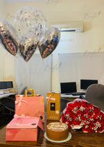 Load image into Gallery viewer, Birthday Party Gift Set | GDEL-306