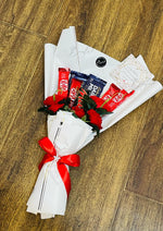 Load image into Gallery viewer, Chocolate Rose Bouquet Gift | BCG-0134
