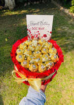 Load image into Gallery viewer, Round Chocolates Bliss | BCG-035
