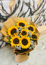 Load image into Gallery viewer, Sunny Bloom | BCG-197

