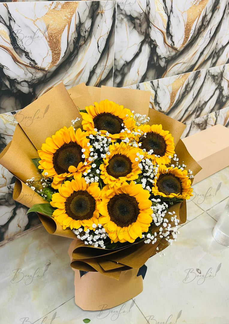 Sunny Bloom | BCG-197