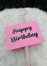 Load image into Gallery viewer, Delightful Birthday Gift Box | GBO-139

