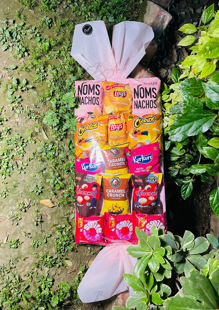 Candy Snack Pack | GBO-150