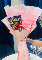 Load image into Gallery viewer, Pink Bliss | BCG-179

