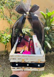 Black Bliss Delights | GB-197