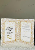 Load image into Gallery viewer, Classic Union Booklet | BOX-019
