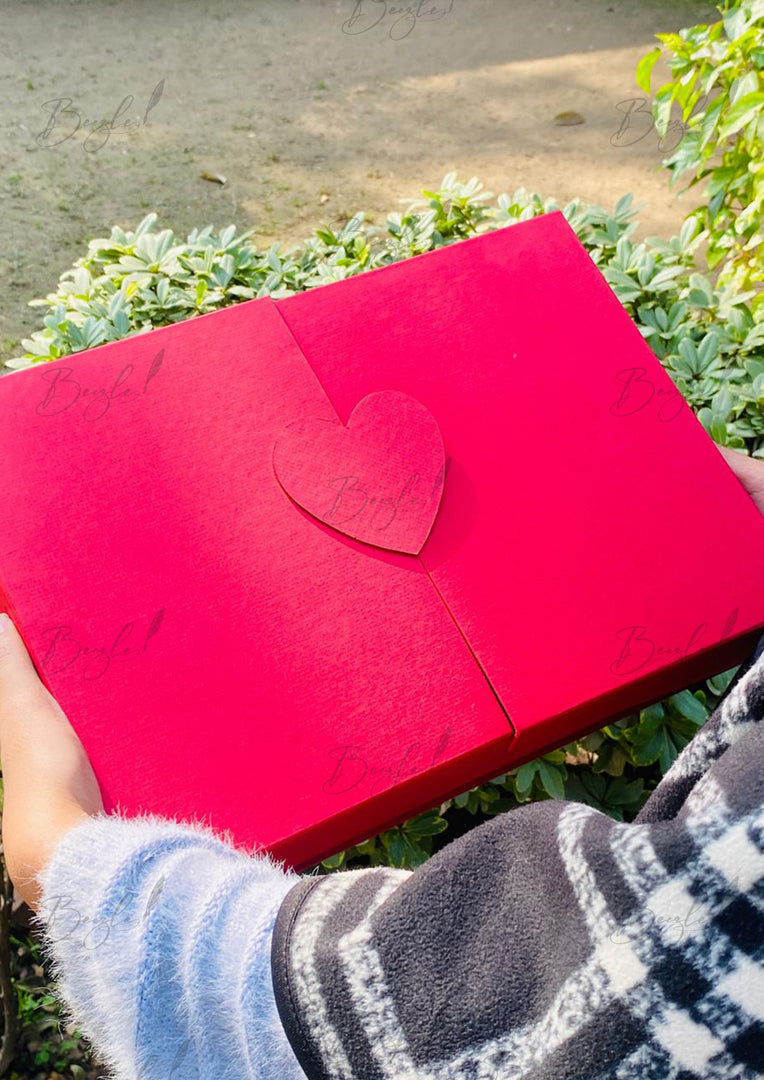 Valentine Passion Box | GBO-198