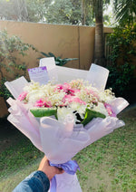 Load image into Gallery viewer, Soft Pastel Bloom Bouquet | BCG-234
