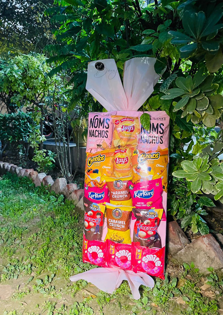 Candy Snack Pack | GBO-150