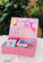 Load image into Gallery viewer, Delightful Birthday Gift Box | GBO-139
