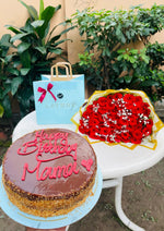 Load image into Gallery viewer, Birthday Gift Set for Mama | GDEL-239
