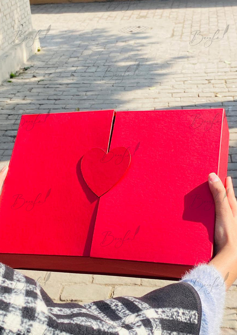 Valentine Passion Box | GBO-198