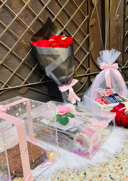 All-in-One Romantic Gift Bundle | GDEL-073