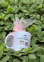 Load image into Gallery viewer, Cute Mother’s Day Gift Mug  – Best-Tea Quote | CC-008

