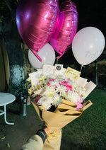 Load image into Gallery viewer, Bloom &amp; Balloons Set | BCG-240
