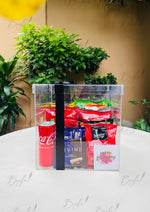 Load image into Gallery viewer, Snack Vault Gift Box | GBO-116
