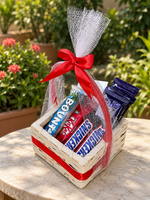 Load image into Gallery viewer, Mini Chocolate Basket | GB-145
