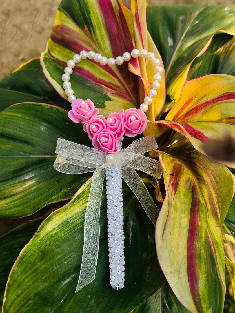 Heart-Shaped Nikah Pen