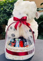 Load image into Gallery viewer, Sweet Indulgence Basket | GB-060
