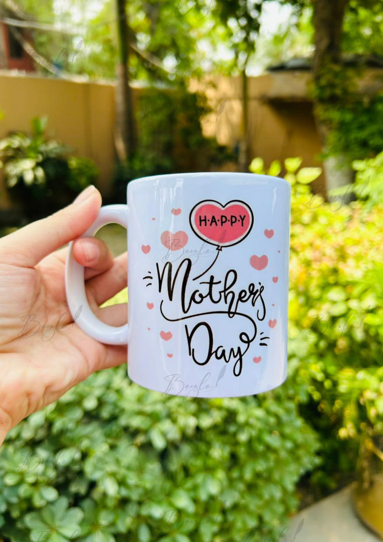 "Mama" Gift Mug for Mothers | CC-009