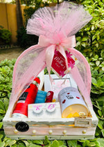 Load image into Gallery viewer, Mother Bliss Basket | GDEL-429