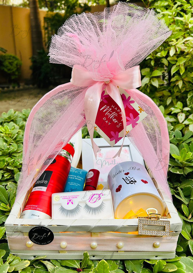 Mother Bliss Basket | GDEL-429