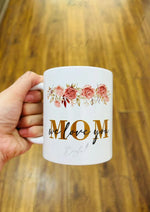 Load image into Gallery viewer, "Mama" Gift Mug for Mothers | CC-009