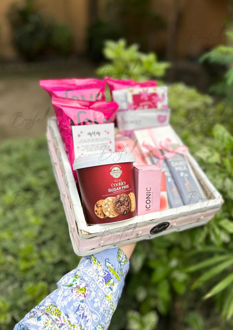 Best Mom Basket | GBO-265
