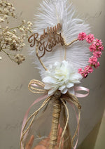 Load image into Gallery viewer, Rustic Signature Nikkah Pen | PEN-111
