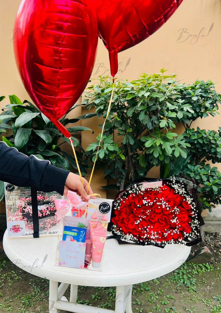 Love Day Bundle | GDEL-266