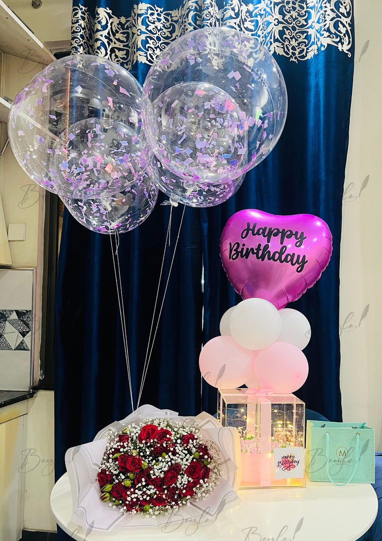 Celebration Joy | GDEL-189