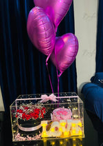 Load image into Gallery viewer, Romantic Love Gift Box | CB-015
