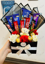 Load image into Gallery viewer, Sweet Treat Box | BCG-038
