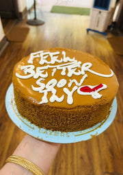 Feel Better Cake | GC-191