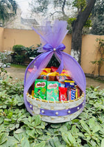 Load image into Gallery viewer, Everyday Treats Basket | GB-235