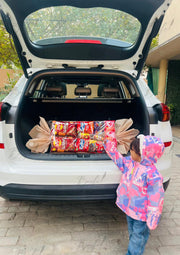 Candy Snack Pack | GBO-147