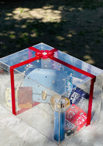 Load image into Gallery viewer, Gift of Love Acrylic Box | GDEL-065
