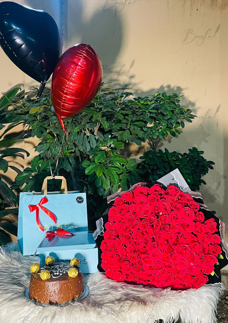 Heartfelt Celebration Set | GDEL-290