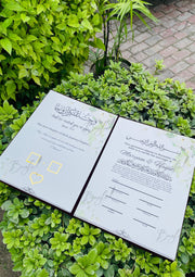 Faithful Promise Booklet | NB-046