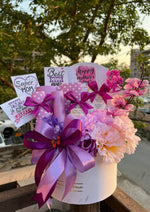Load image into Gallery viewer, Floral Mom Box | GBO-280