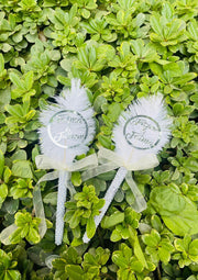 Feather Custom Name Pens | DEL-161