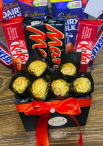 Load image into Gallery viewer, Sweet Sorry Gift Box | GBO-179