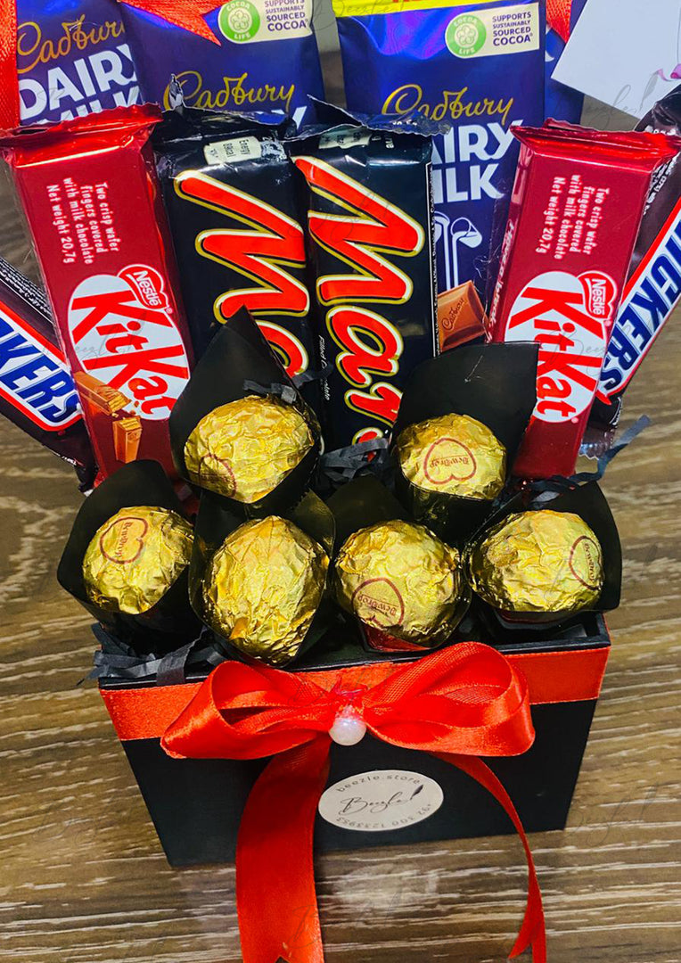 Sweet Sorry Gift Box | GBO-179