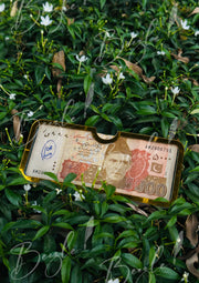 The Beautiful Haq Mahar Box | HM-001