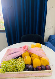 Get Well Soon Fruit Crate | GB-180