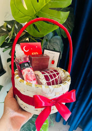 Radiance Eid Blessings Basket | GB-079