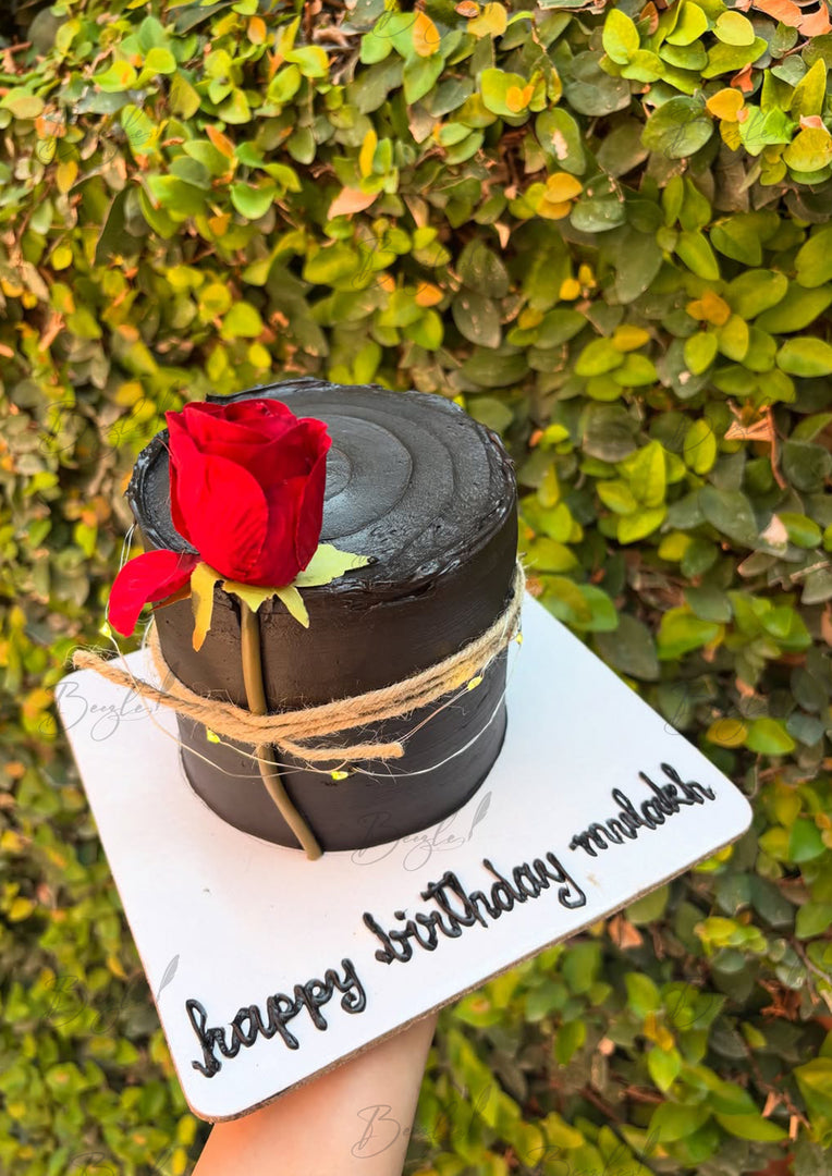 Dark Delight Cake| GC-110
