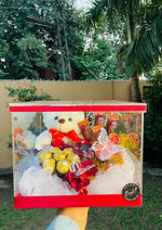 Load image into Gallery viewer, Sweet Hug Gift Box | GBO-127
