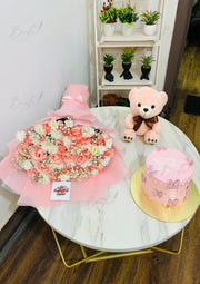 Pink Delight Set | GDEL-205