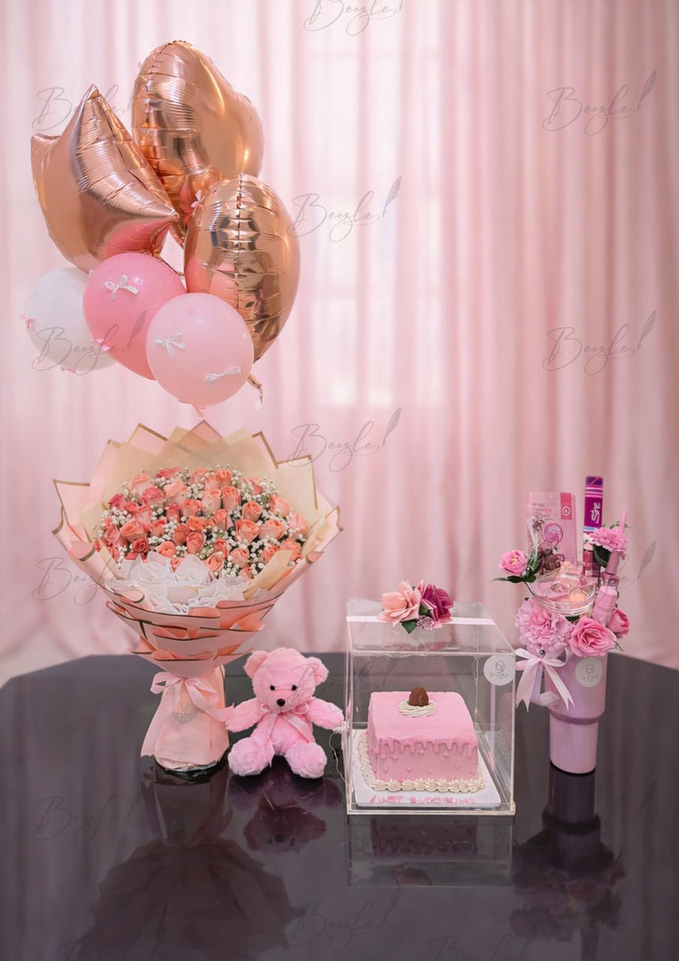 Dream Birthday Bundle | GDEL-408